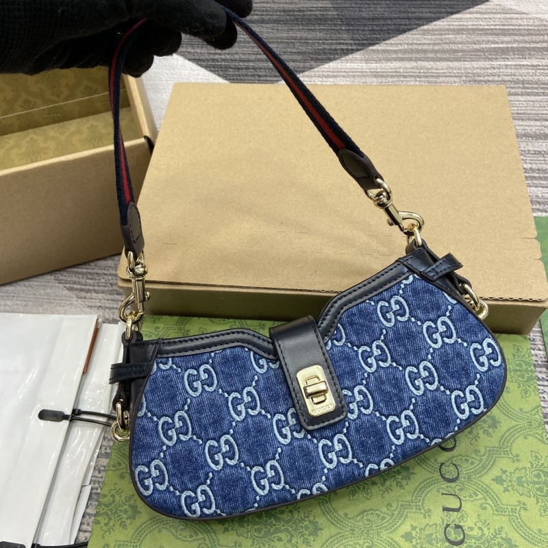 Gucci Top Handle Bags